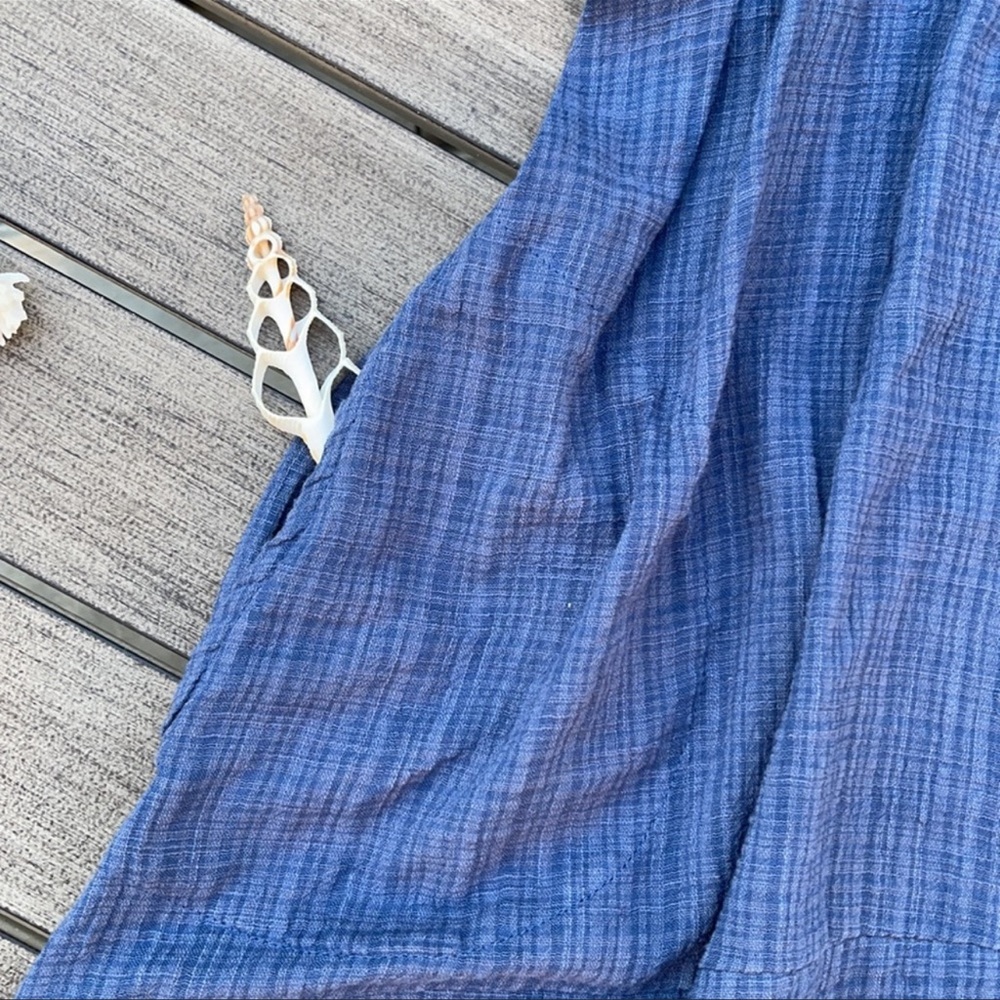 🌴🔆RIP CURL- CLASSIC SURF COVER UP DRESS🔆🌴 - Picture 8 of 10